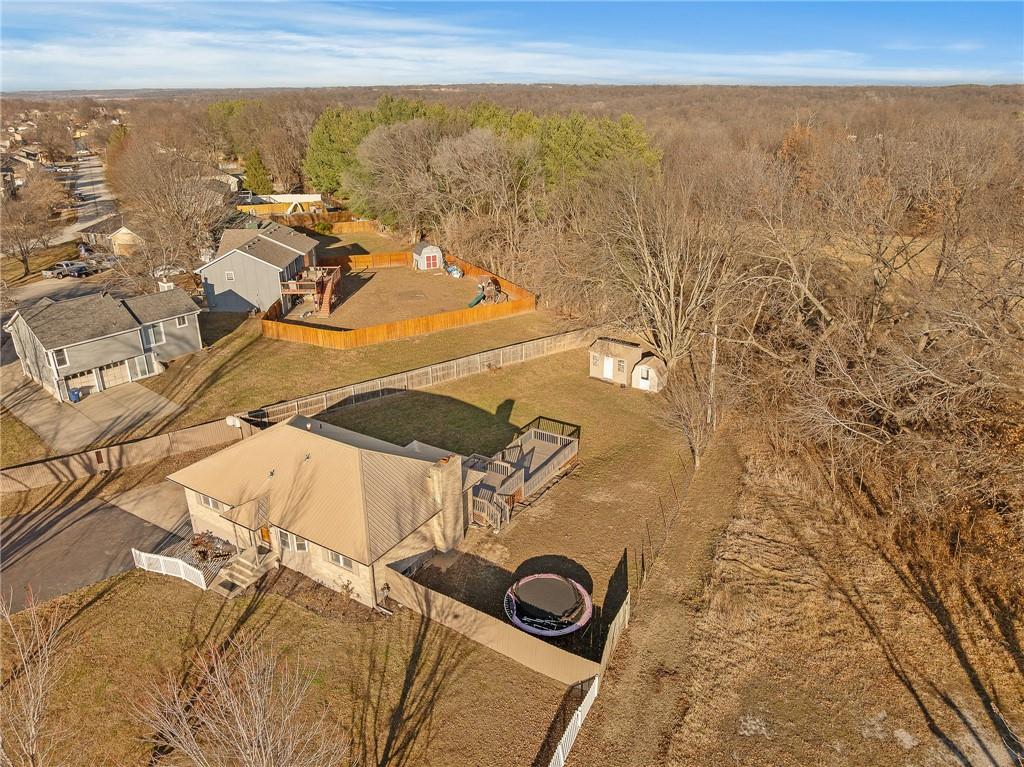 4317 Northwest R D Mize Road Blue Springs, MO 64015 - Photo 42 of 49