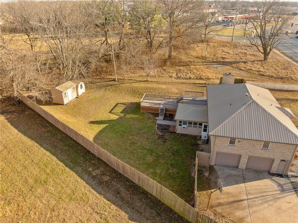 4317 Northwest R D Mize Road Blue Springs, MO 64015 - Photo 43 of 49