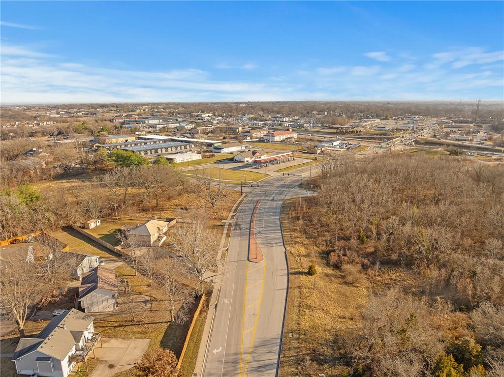 4317 Northwest R D Mize Road Blue Springs, MO 64015 - Photo 44 of 49