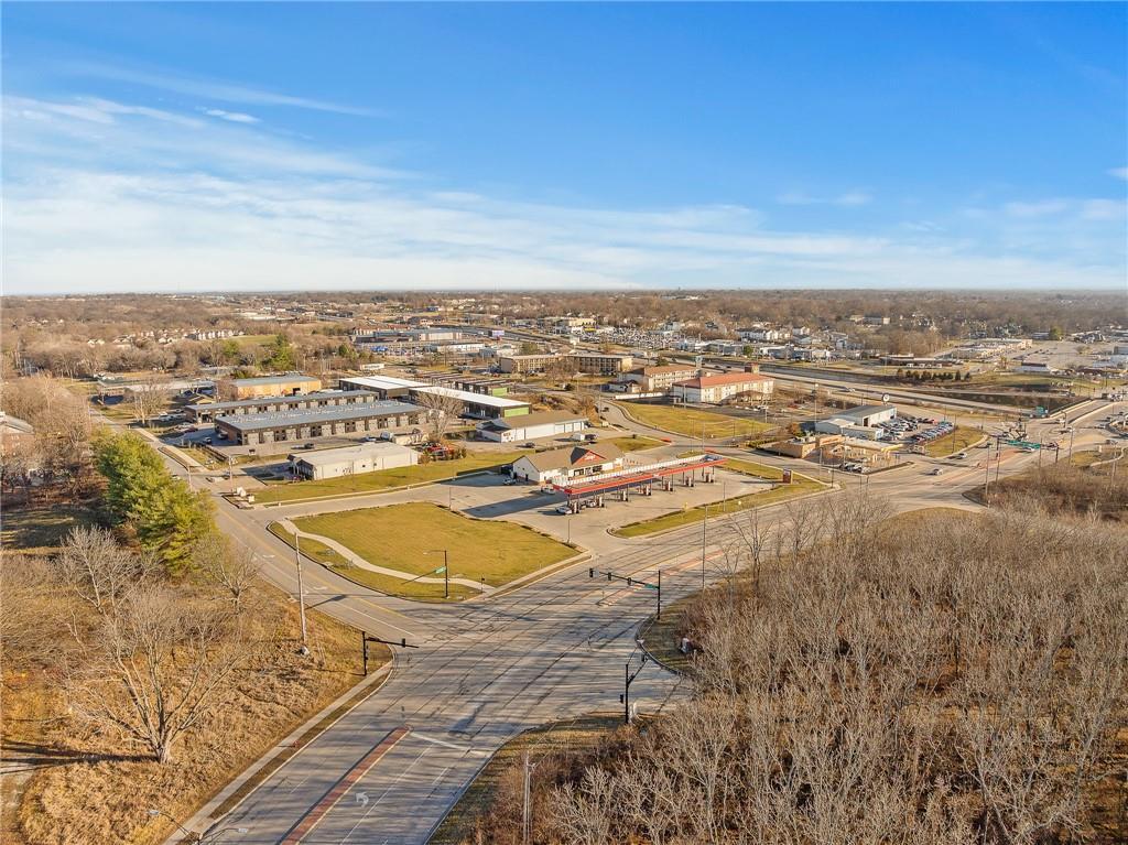 4317 Northwest R D Mize Road Blue Springs, MO 64015 - Photo 45 of 49