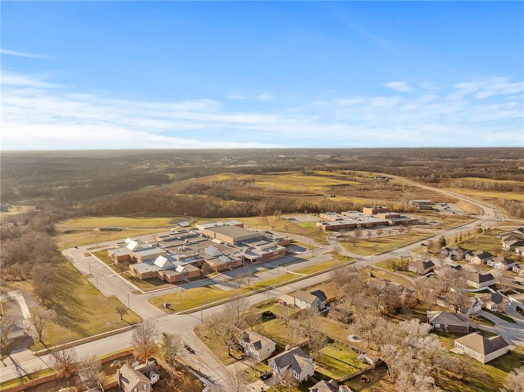 4317 Northwest R D Mize Road Blue Springs, MO 64015 - Photo 46 of 49