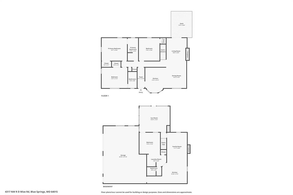 4317 Northwest R D Mize Road Blue Springs, MO 64015 - Photo 48 of 49