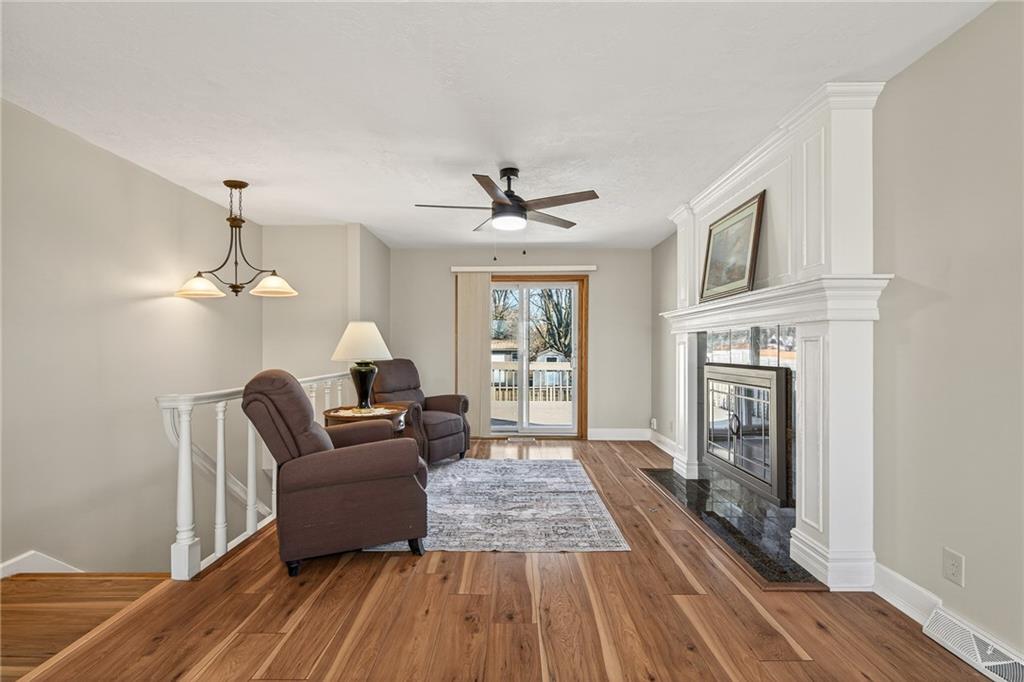 4317 Northwest R D Mize Road Blue Springs, MO 64015 - Photo 7 of 49