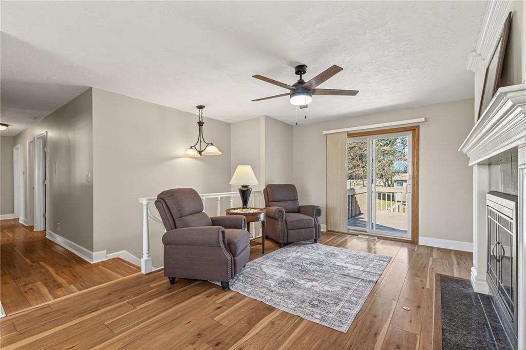 4317 Northwest R D Mize Road Blue Springs, MO 64015 - Photo 9 of 49