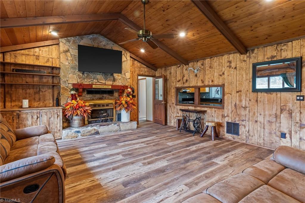 1098 Red Brush Road Mount Airy, NC 27030 - Photo 9 of 22 Gallery Image 9