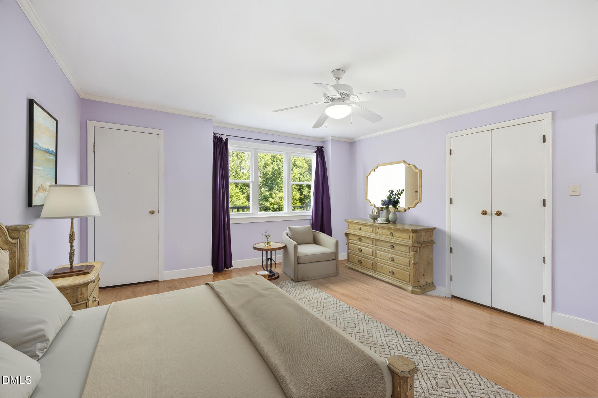 7304 Bodkin Court Raleigh, NC 27613 - Photo 25 of 47