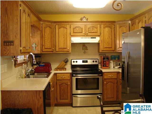 1345 Patton Road Bessemer, AL 35023 - Photo 5 of 23 Gallery Image 5