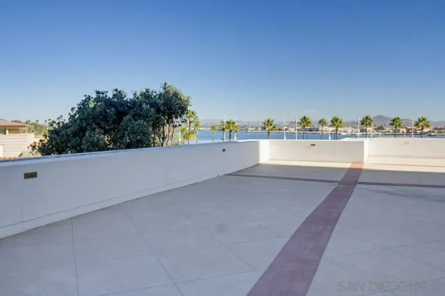 $2,545,000 | 1820 Avenida Del Mundo, Unit 108, Coronado, CA 92118