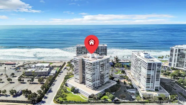 $2,545,000 | 1820 Avenida Del Mundo, Unit 108, Coronado, CA 92118