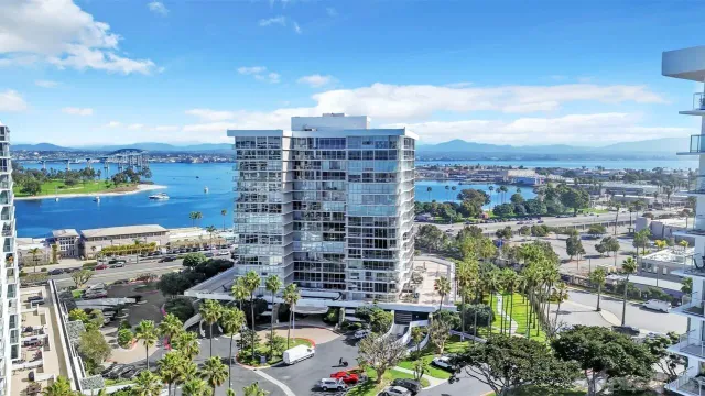 $2,545,000 | 1820 Avenida Del Mundo, Unit 108, Coronado, CA 92118