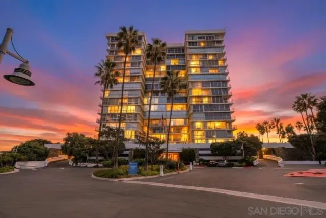$2,545,000 | 1820 Avenida Del Mundo, Unit 108, Coronado, CA 92118