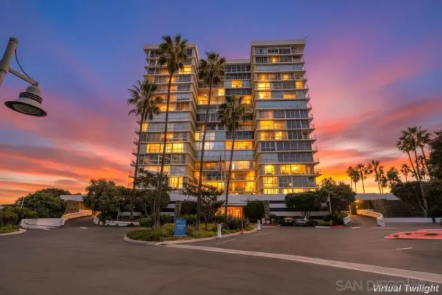 $2,545,000 | 1820 Avenida Del Mundo, Unit 108, Coronado, CA 92118