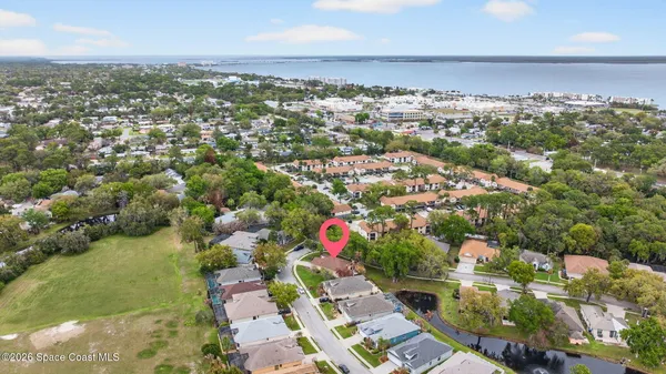 $374,900 | 2690 Village Lane, Titusville, FL 32780