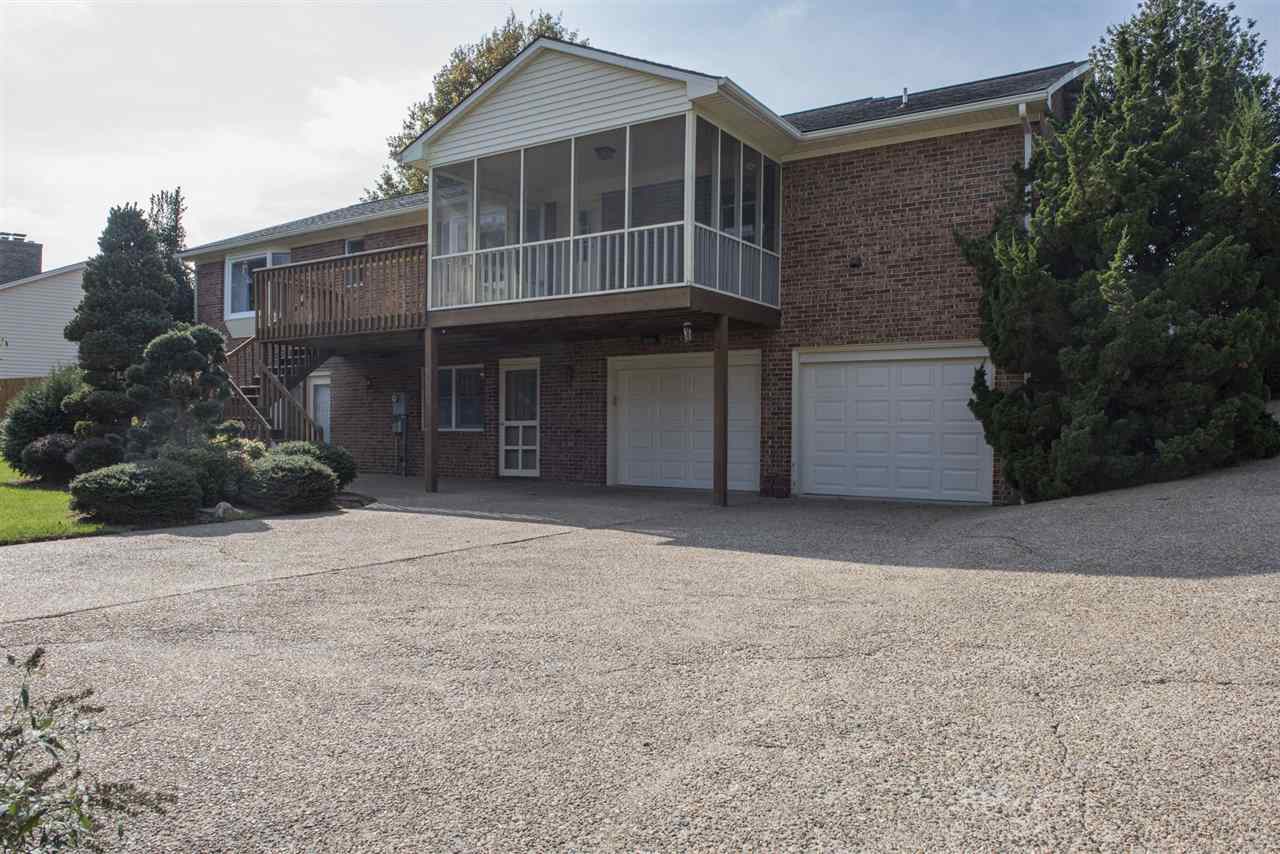 3242 Arrowhead Road Harrisonburg, VA 22801 - Photo 15 of 28 Gallery Image 15