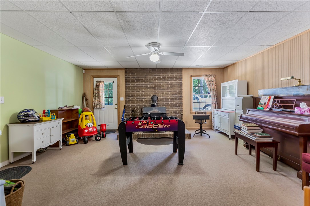 410 Bethel Church Road Walhalla, SC 29691 - Photo 24 of 49 Gallery Image 24