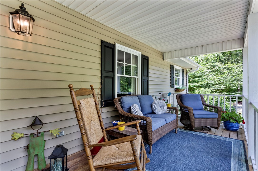 410 Bethel Church Road Walhalla, SC 29691 - Photo 3 of 49 Gallery Image 3