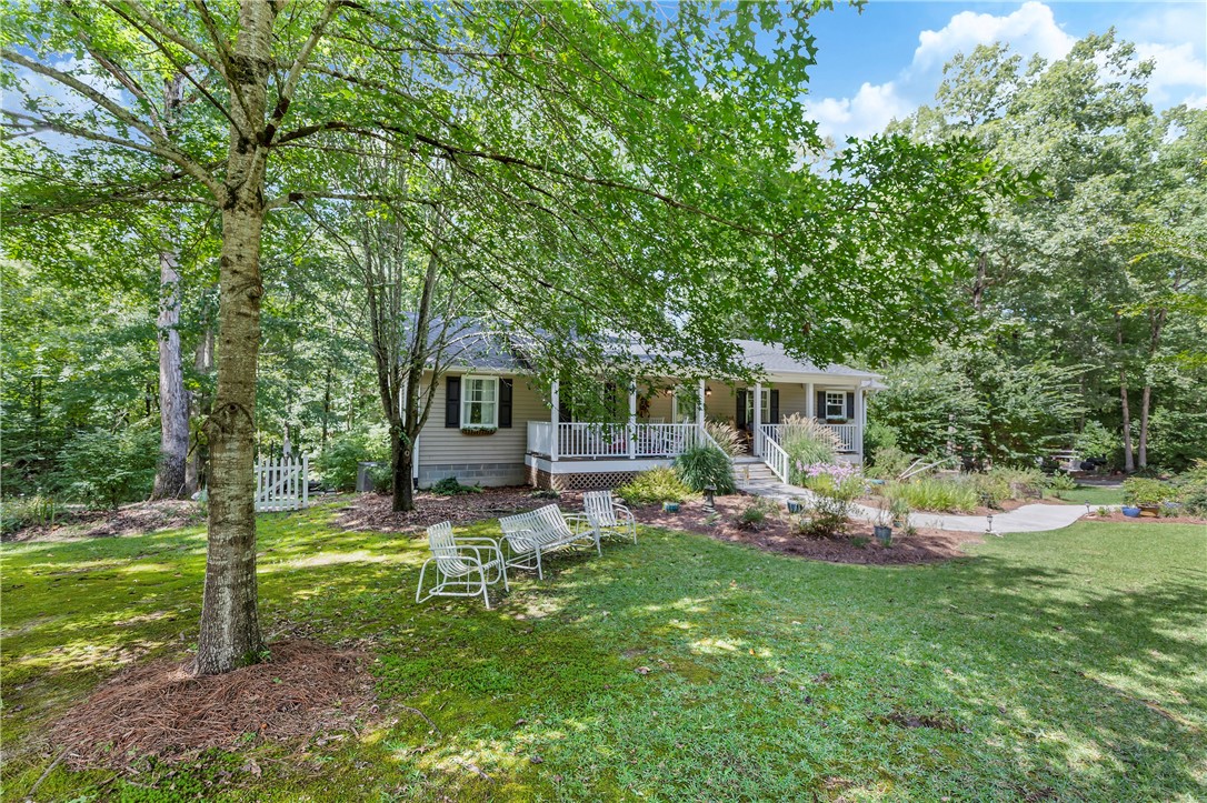 410 Bethel Church Road Walhalla, SC 29691 - Photo 34 of 49 Gallery Image 34