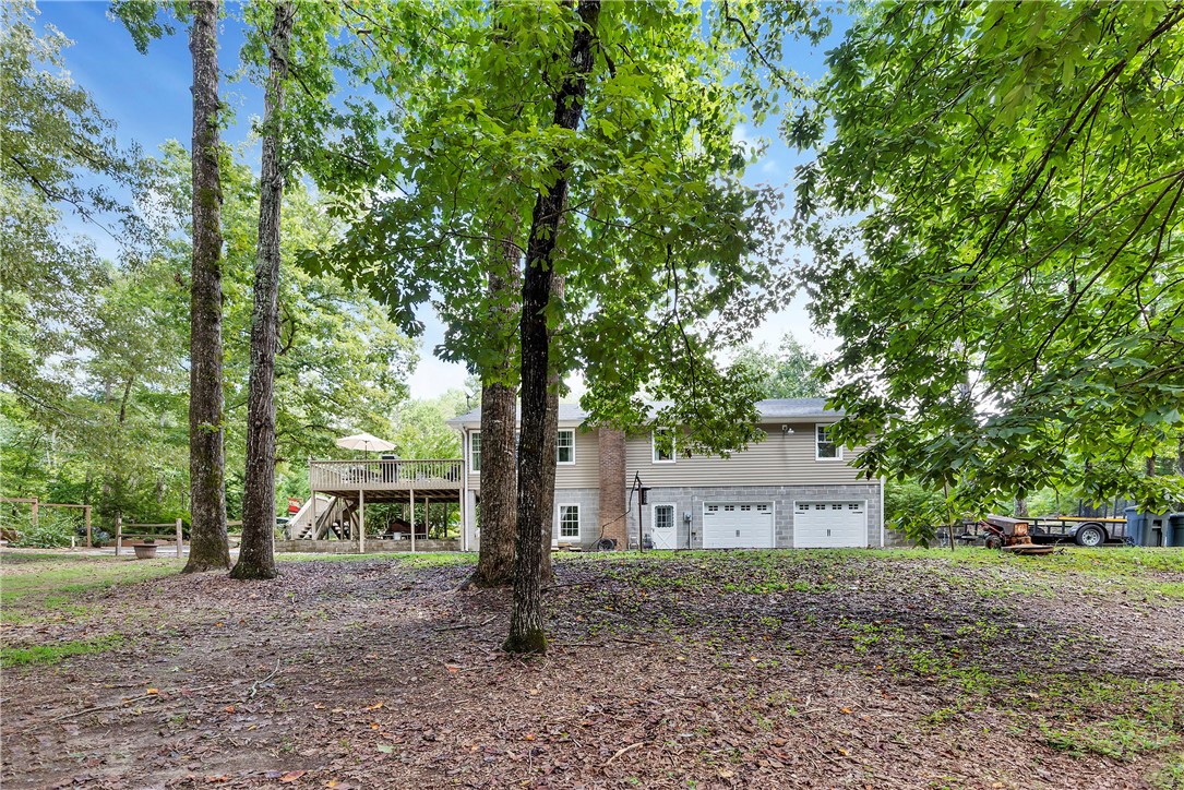 410 Bethel Church Road Walhalla, SC 29691 - Photo 39 of 49 Gallery Image 39