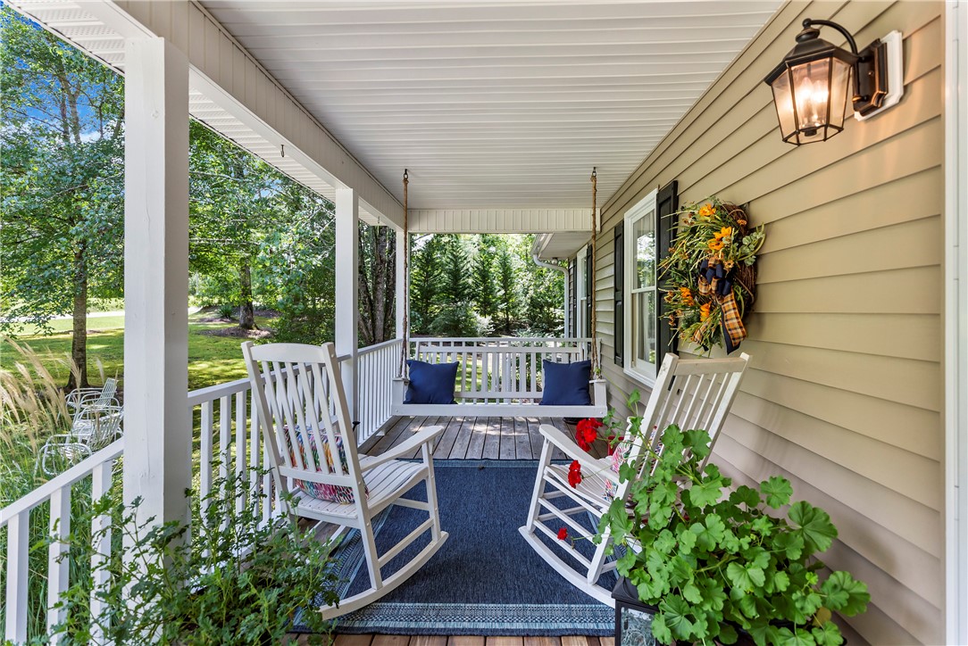 410 Bethel Church Road Walhalla, SC 29691 - Photo 4 of 49 Gallery Image 4