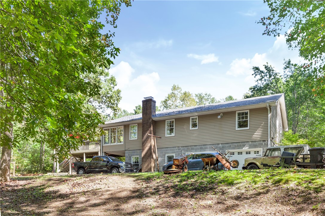 410 Bethel Church Road Walhalla, SC 29691 - Photo 48 of 49 Gallery Image 48