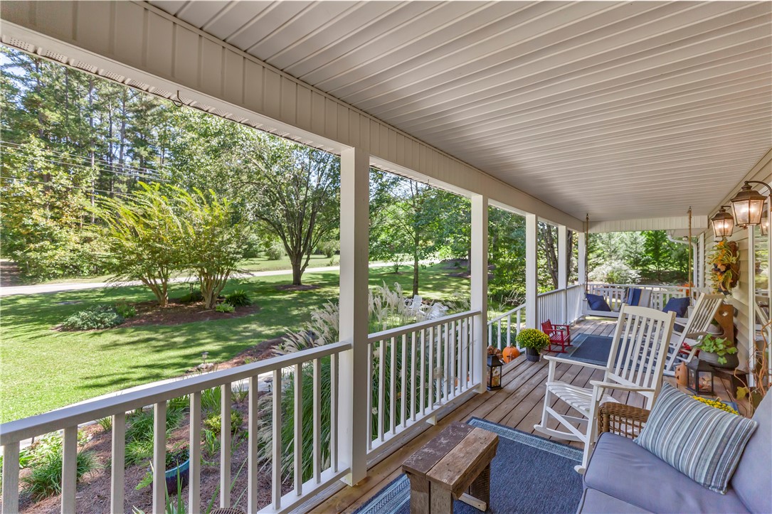 410 Bethel Church Road Walhalla, SC 29691 - Photo 5 of 49 Gallery Image 5