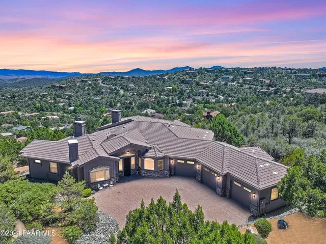 $1,850,000 | 461 Rockrimmon Circle, Prescott, AZ 86303