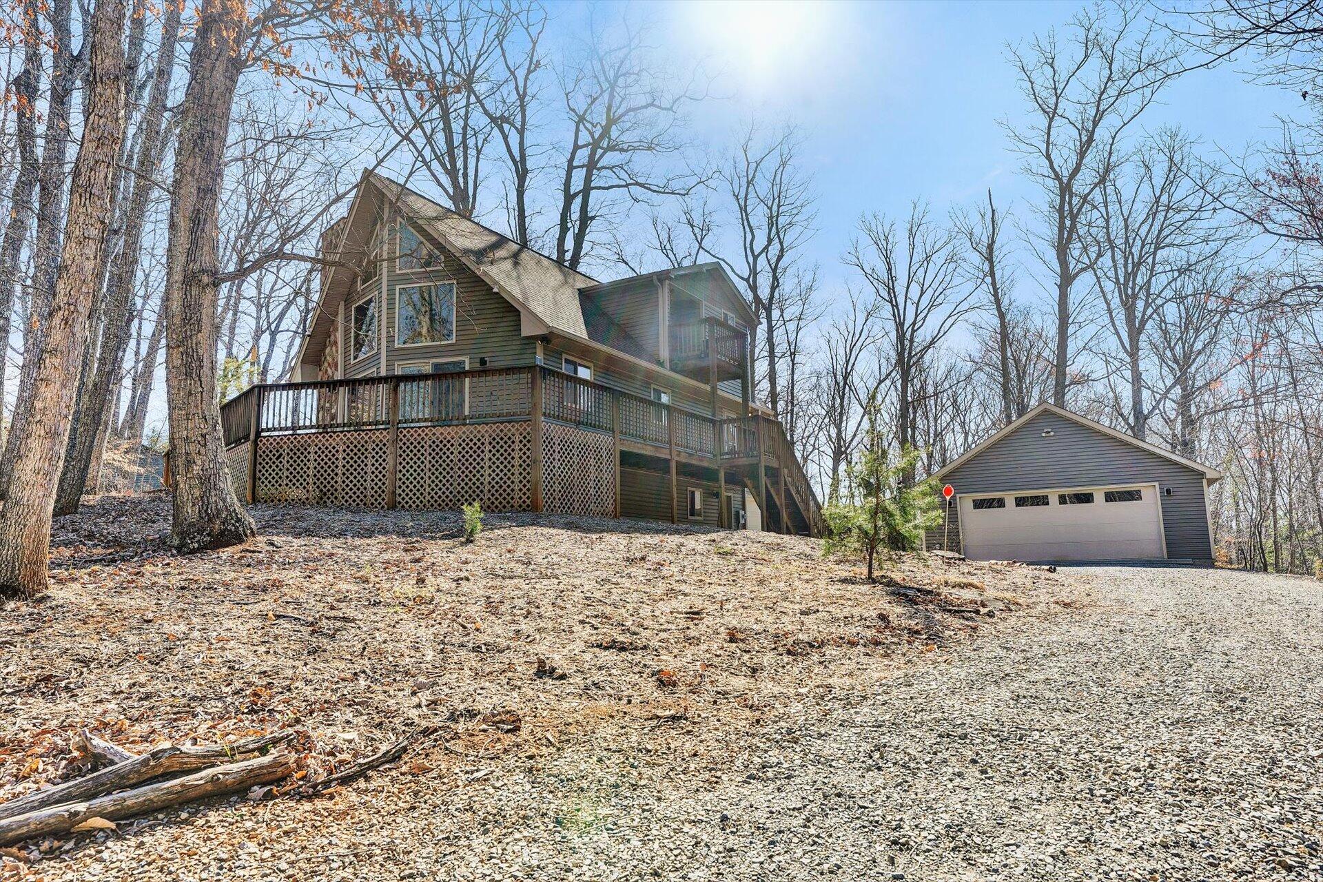 108 Old Post Road Moneta, VA 24121 - Photo 36 of 50 36-DSC00106
