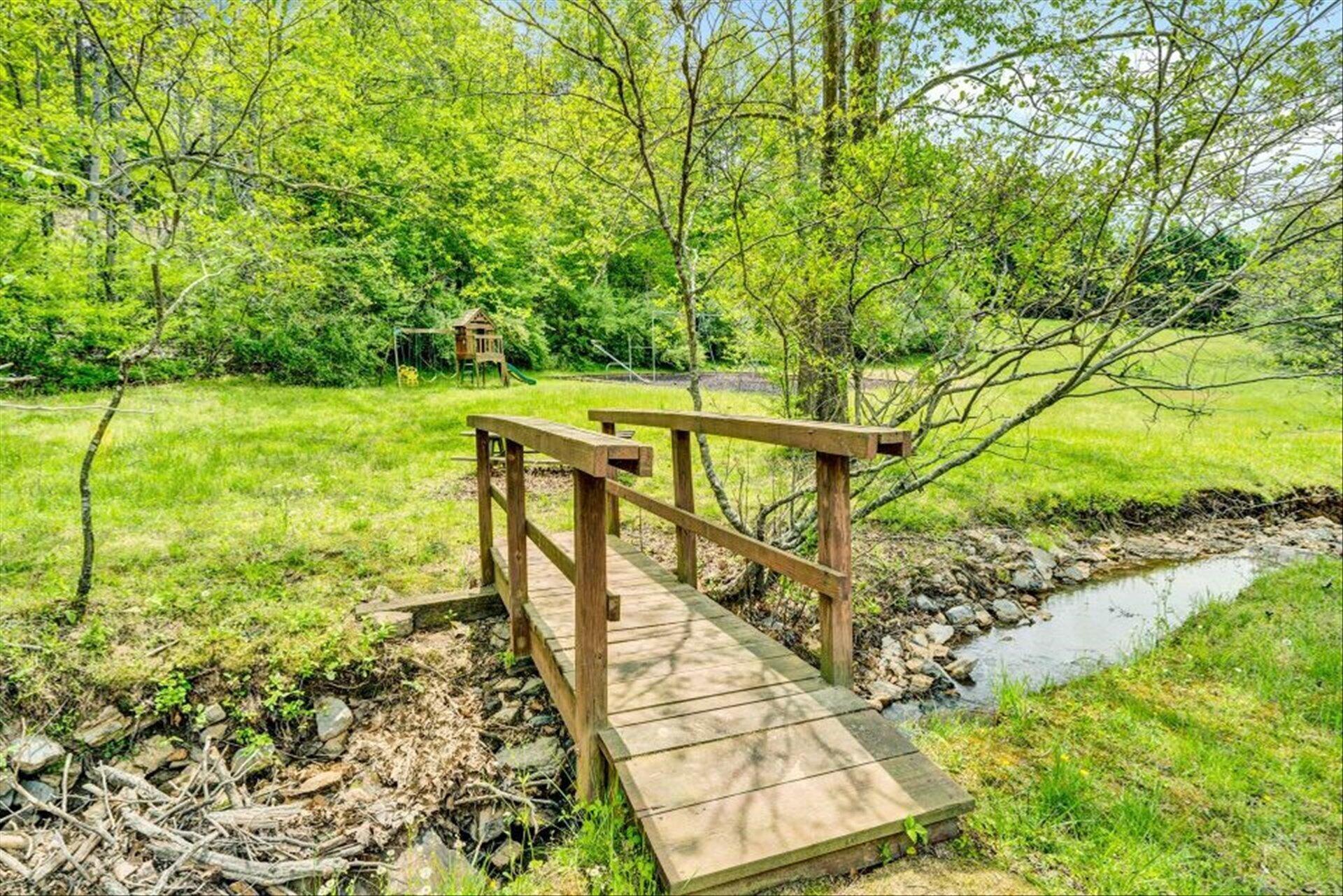 108 Old Post Road Moneta, VA 24121 - Photo 45 of 50 46-09-Community Park