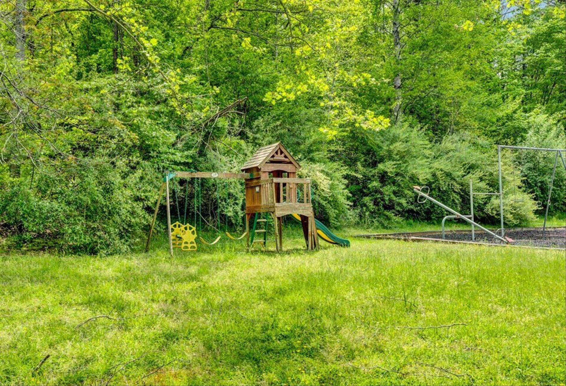 108 Old Post Road Moneta, VA 24121 - Photo 47 of 50 48-11-Community Park