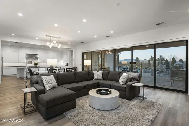 $1,195,000 | 2349 Copper Brand Drive, Reno, NV 89521