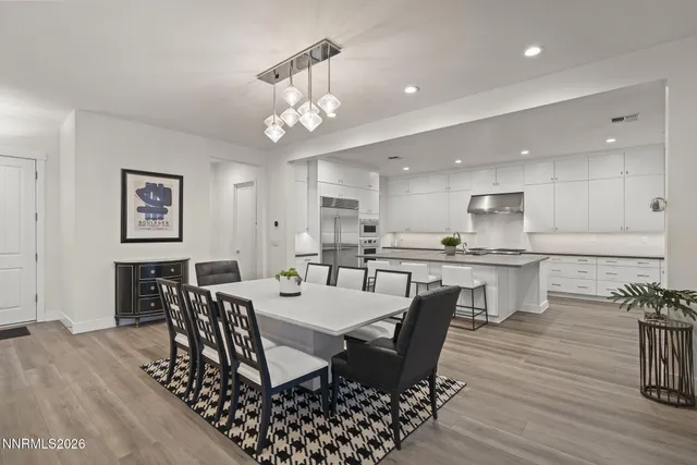 $1,195,000 | 2349 Copper Brand Drive, Reno, NV 89521