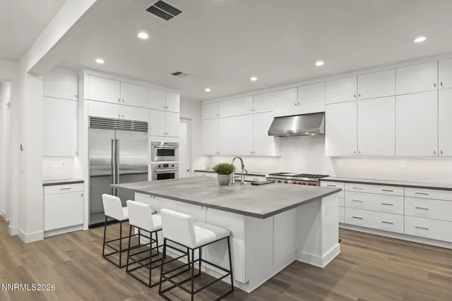 $1,195,000 | 2349 Copper Brand Drive, Reno, NV 89521