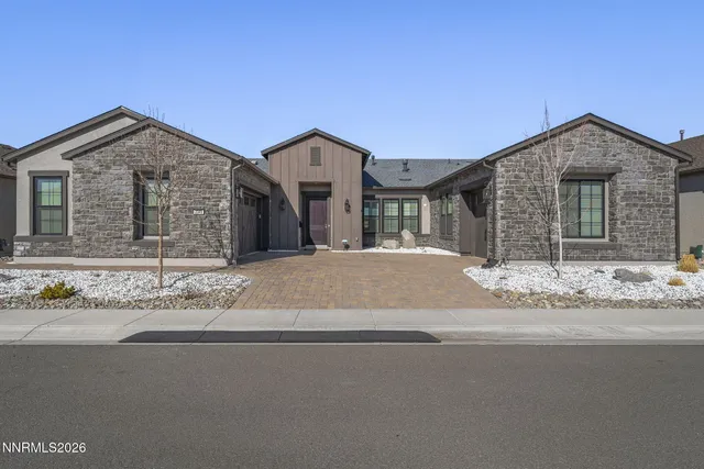 $1,195,000 | 2349 Copper Brand Drive, Reno, NV 89521