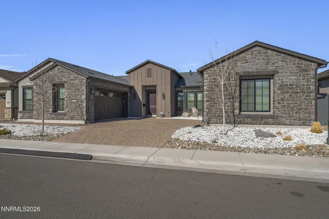 $1,195,000 | 2349 Copper Brand Drive, Reno, NV 89521