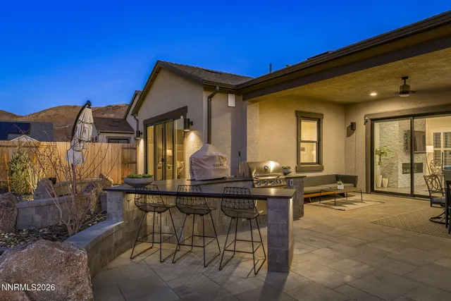 $1,195,000 | 2349 Copper Brand Drive, Reno, NV 89521