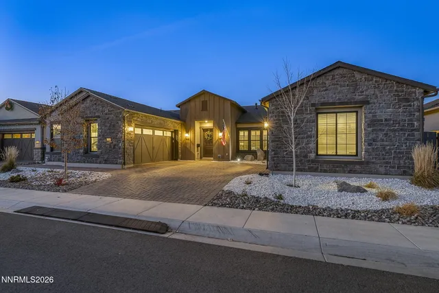 $1,195,000 | 2349 Copper Brand Drive, Reno, NV 89521