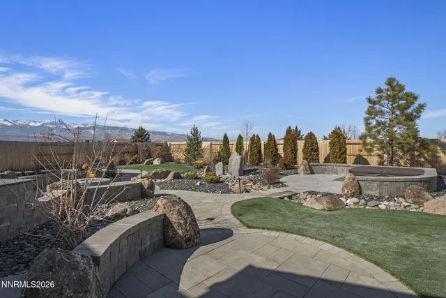 $1,195,000 | 2349 Copper Brand Drive, Reno, NV 89521