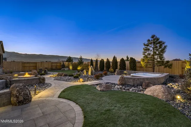 $1,195,000 | 2349 Copper Brand Drive, Reno, NV 89521