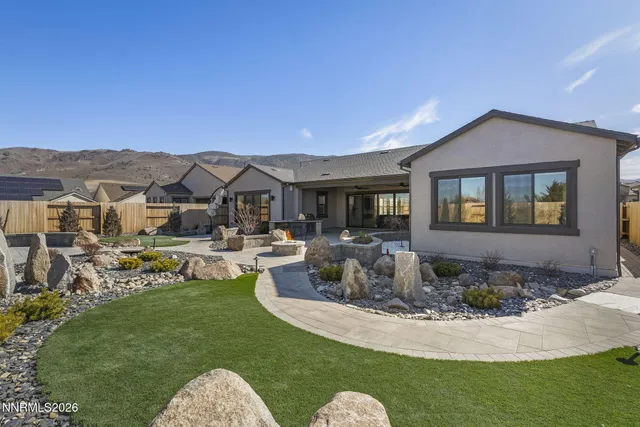 $1,195,000 | 2349 Copper Brand Drive, Reno, NV 89521
