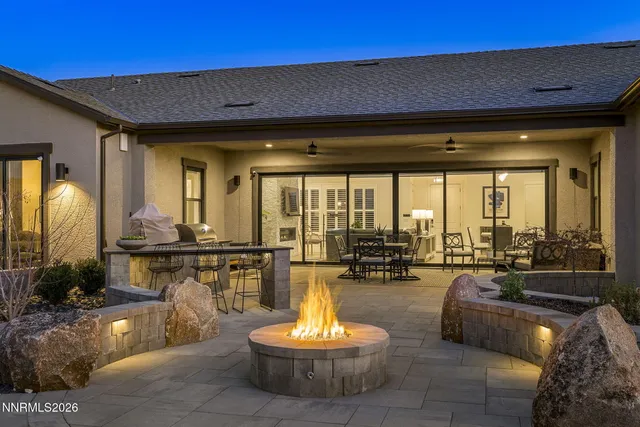 $1,195,000 | 2349 Copper Brand Drive, Reno, NV 89521