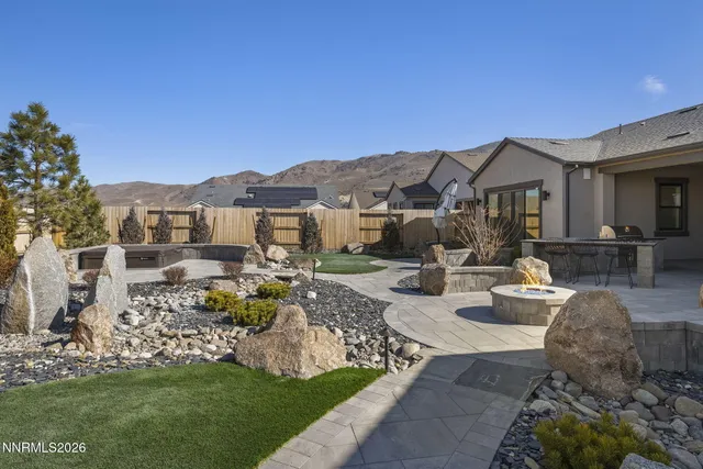 $1,195,000 | 2349 Copper Brand Drive, Reno, NV 89521