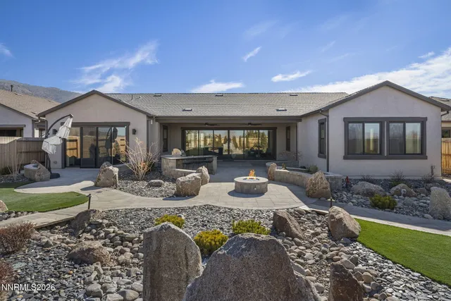 $1,195,000 | 2349 Copper Brand Drive, Reno, NV 89521