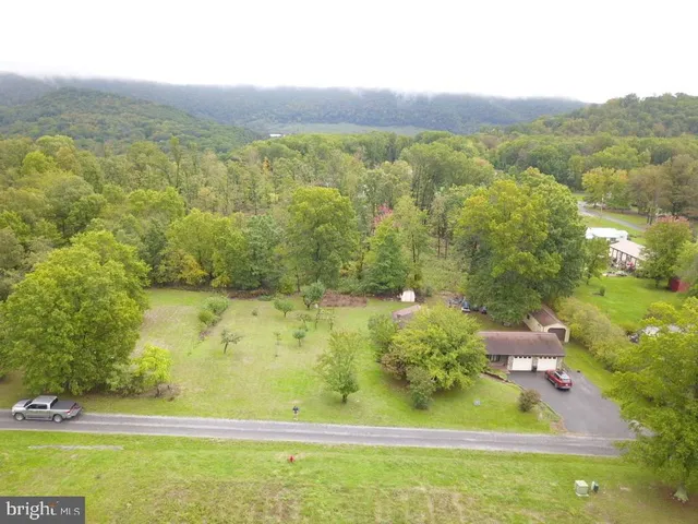 $39,500 | Hickory Hill Lane, Rawlings, MD 21557