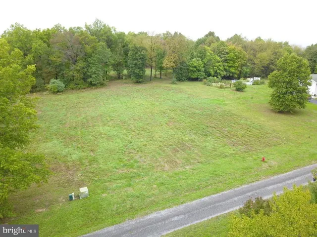 $39,500 | Hickory Hill Lane, Rawlings, MD 21557