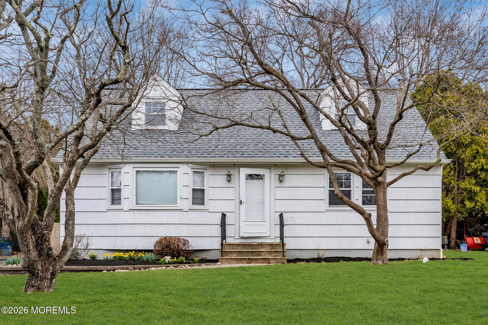 108 Susan Drive Ewing, NJ 08638 - Photo 2 of 40 a view of a house with a yard