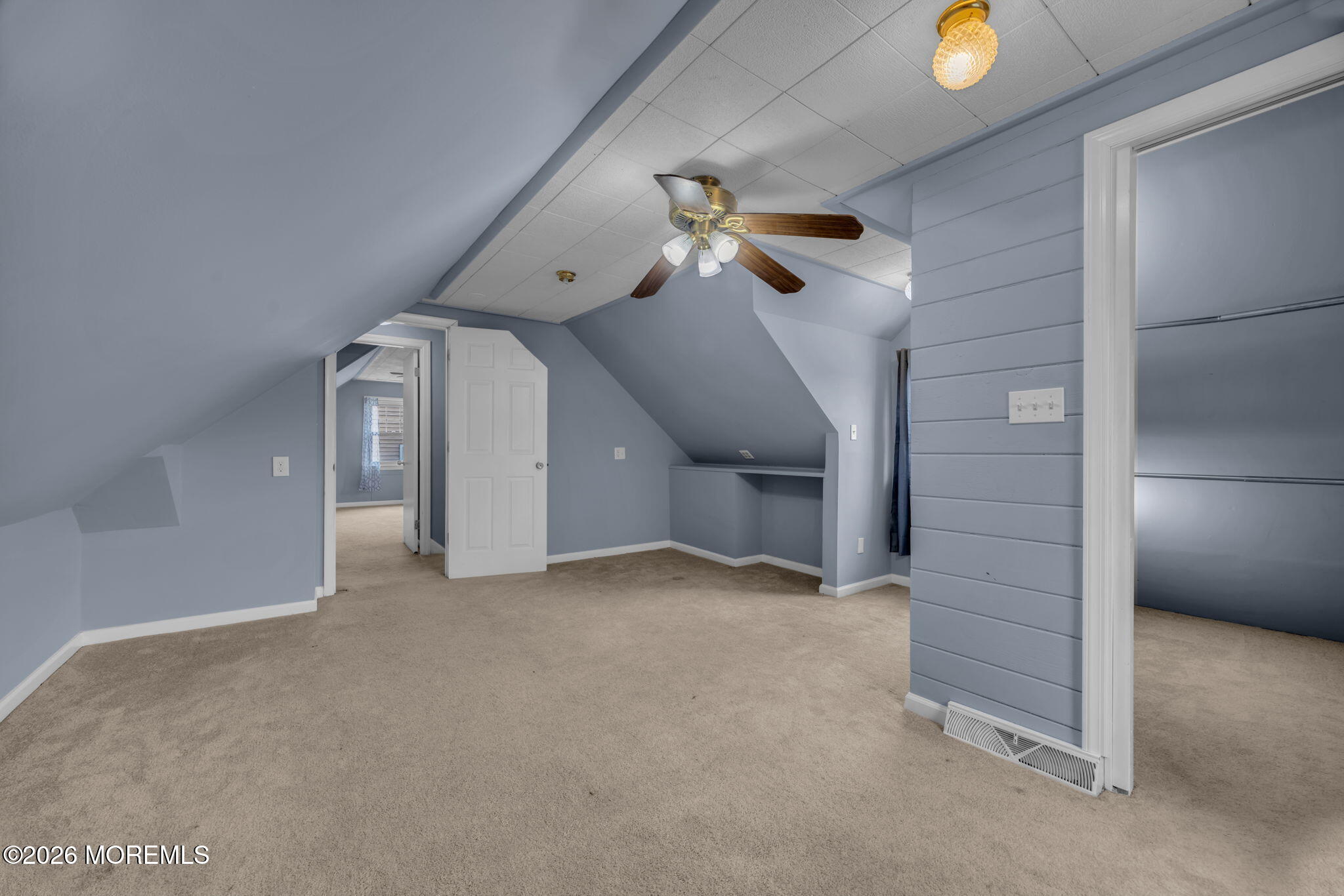 108 Susan Drive Ewing, NJ 08638 - Photo 27 of 40 a view of a livingroom with a staircase