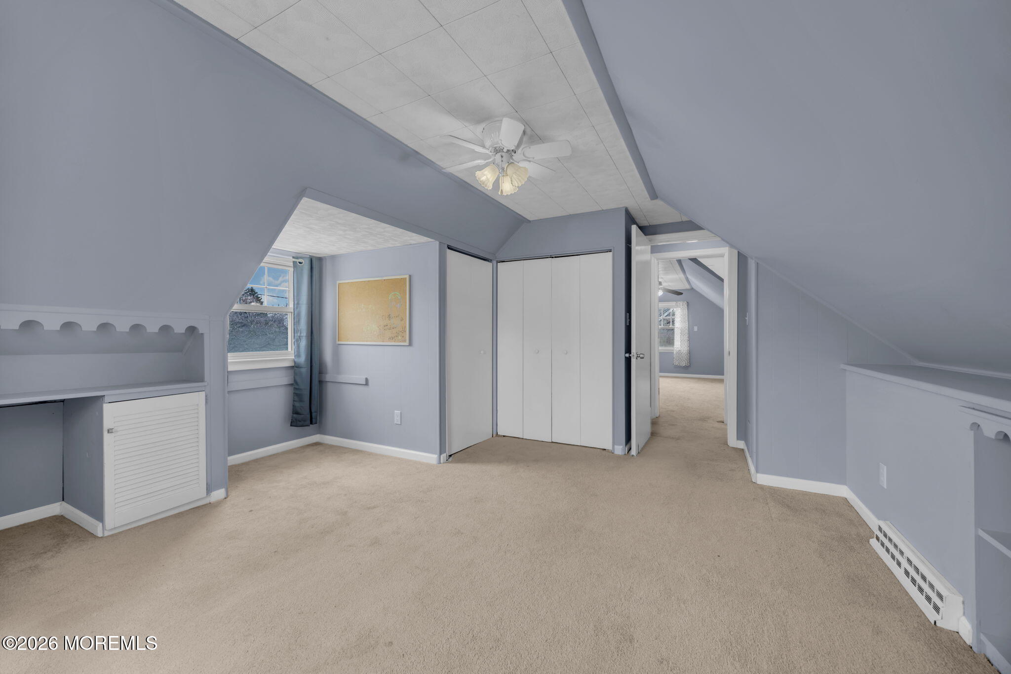 108 Susan Drive Ewing, NJ 08638 - Photo 28 of 40 a view of a livingroom with an empty space