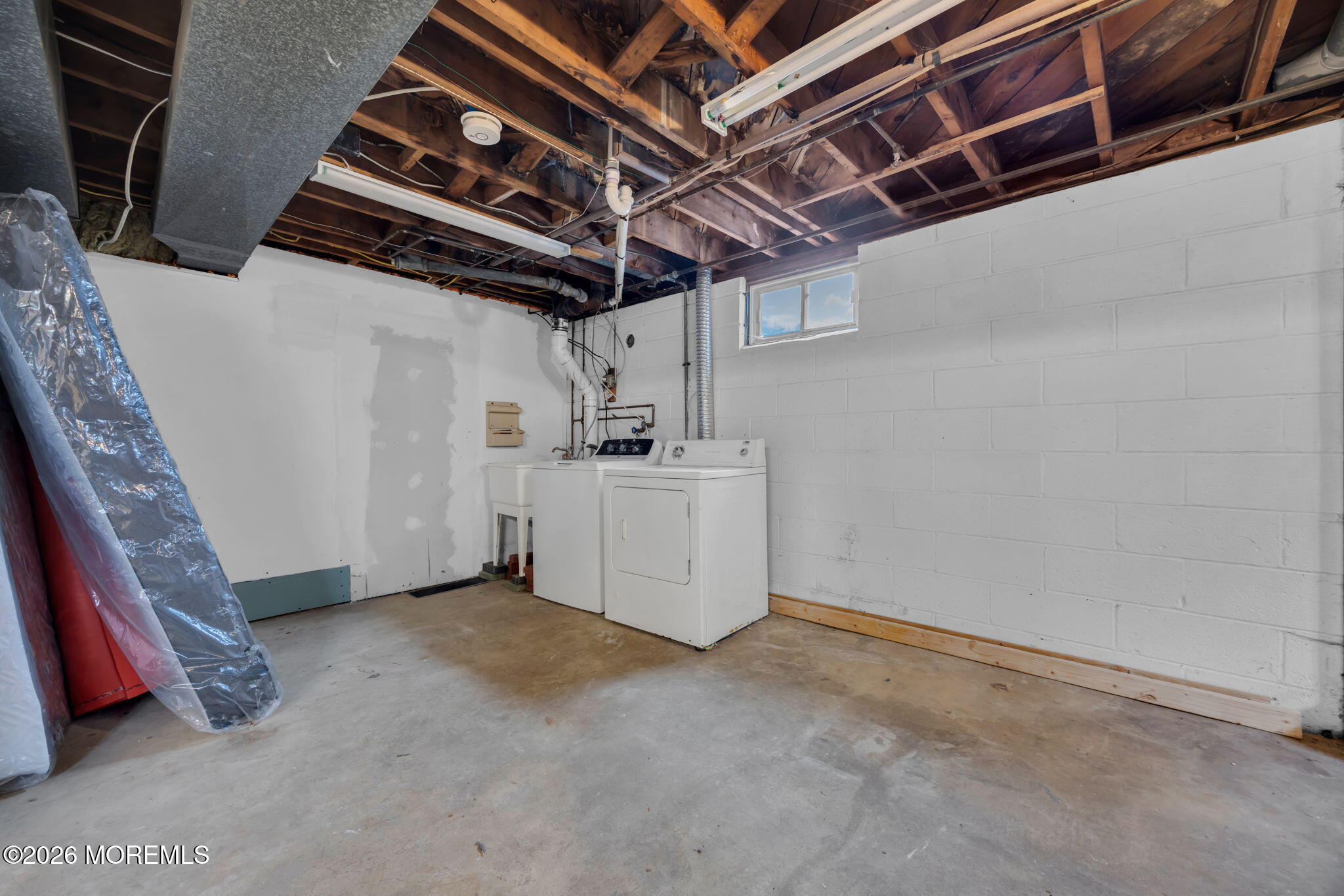 108 Susan Drive Ewing, NJ 08638 - Photo 35 of 40 a view of utility room