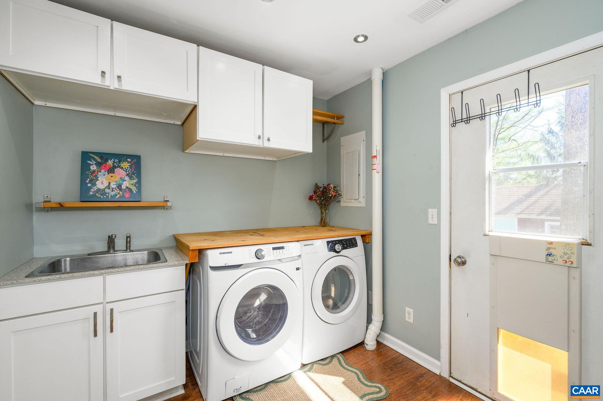 334 North Bennington Road Charlottesville, VA 22901 - Photo 12 of 38