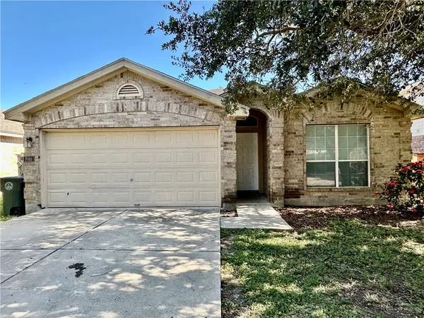 $1,650 | 3304 San Fabian Street, Mission, TX 78572